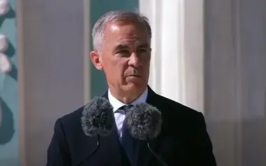 Putin is not Gorbachev. He seeks empire, not perestroika - Canadian Prime Minister Carney