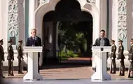 Канада передасть Україні зброю на $700 млн