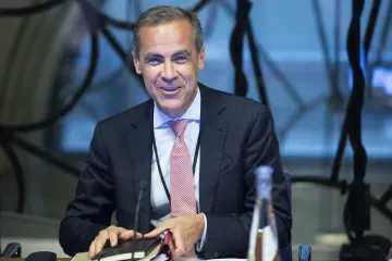 Канада оголосила про масштабну допомогу для України