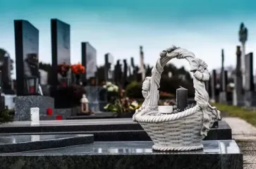 У якому одязі треба ховати покійника: відповідь священника