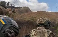 У районі Добропілля росіяни в оточенні - ЗСУ