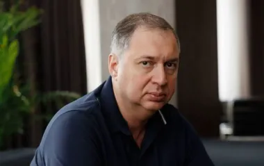 Ограничения дивидендов понятны во время войны, но пришло время их пересматривать, - руководитель Velta
