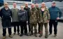 Another prisoner exchange between Ukraine and Russia took place. PHOTOS