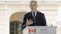 Canadian PM does not rule out sending troops to Ukraine