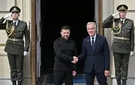 Канада розглядає відправку військ в Україну