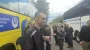 В День Независимости домой из российского плена вернулись военные и гражданские украинцы (фото)