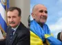 "Другий день народження в мене 24 серпня": з полону повернувся ексмер Херсона Володимир Миколаєнко (відео)
