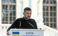 Президент ответил на запрет на удары вглубь РФ
