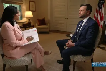 Vance boasts Trump’s ‘energetic diplomacy’ will end Ukraine war as Russian foreign minister says no Putin-Zelensky meeting in sight
