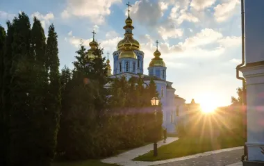 Від +17 до спеки: яку погоду прогнозують синоптики в останній тиждень літа
