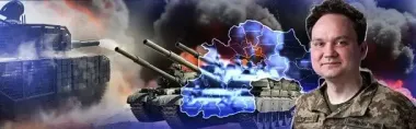 Реалистичные сроки завершения войны в Украине: эксперт оценил последние заявления Джей Ди Венса