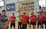 Справжнім тріумфом стала перемога Мотора в битві за Суперкубок України
