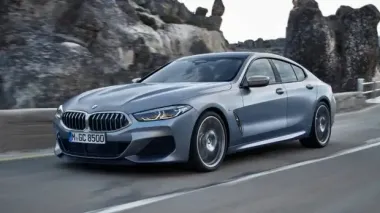 Mercedes може встановлювати двигуни BMW: несподіваний поворот у світі преміум-авто через дефіцит