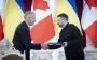 Україна й Канада підписали План дій безпекової угоди