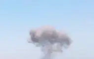 Російські війська атакували Суми безпілотниками