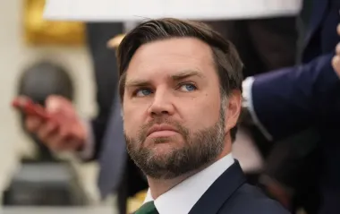 Якби США контролювали Росію, війна закінчилася б сім місяців тому, - Венс