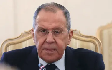 Лавров нафантазував умову для "права на існування" України