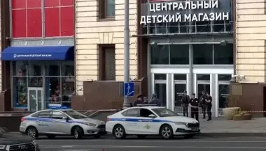 В центре Москвы прогремел взрыв: офицеру ФСБ почти оторвало ноги