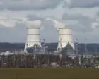 Russia accuses Ukraine of strike on nuclear plant in wave of drone attacks