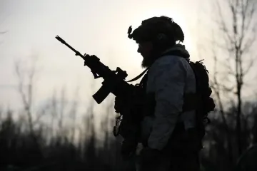 ВСУ продвигаются в Донецкой области: вероятно, вошли в еще одно село