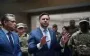 Венс відповів Лаврову щодо гарантій для України