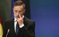Сийярто возмущен заявлением Зеленского о Дружбе