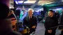Watch: Zelenskyy demonstrated to Carney the unique achievements of the Ukrainian military-industrial complex