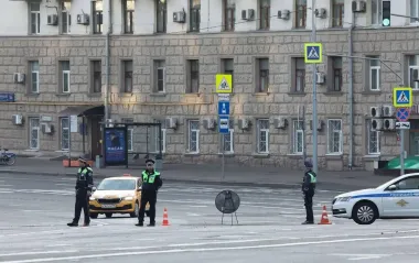 В Москве произошел взрыв в магазине игрушек рядом со штаб-квартирой ФСБ: первые детали