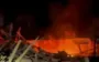 Сумы сутки под атакой РФ: многочисленные пожары
