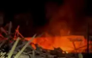 Суми майже добу під атакою РФ: вирують пожежі