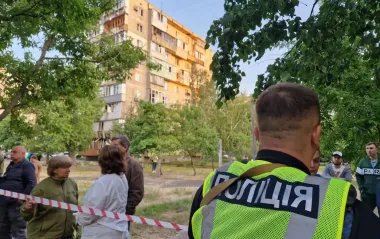 Дитяча гра обернулася трагедією: на Київщині 7-річний хлопчик випадково застрелив сусідку