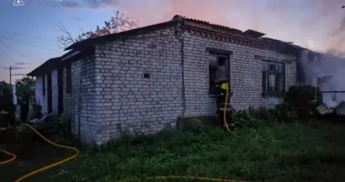 На Харківщині дрон вдарив по будинку: постраждали дві жінки