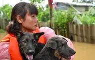 Каджікі наближається: В’єтнам планує евакуювати понад півмільйона людей