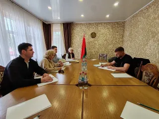В России заявили, что состоялись переговоры с Украиной на территории Беларуси: о чем разговаривали стороны
