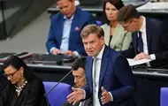 Германия сформировала позицию по гарантиям Украине