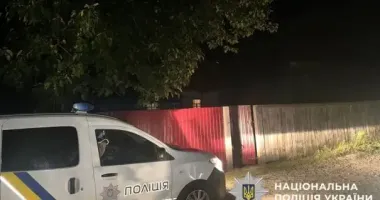 Трагедія на Київщині: 7-річний хлопчик застрелив 6-річну сусідку під час гри