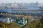 В Киеве 25 августа ограничат движение транспорта из-за визитов иностранных делегаций