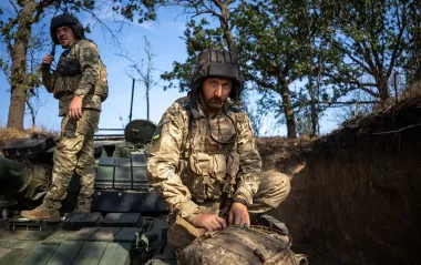 РФ наступає вздовж всієї лінії фронту, а ЗСУ мали успіх біля Покровська: карти ISW