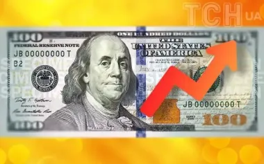 Курс валют в Украине: доллар пойдет вверх "под давлением" - что делать со сбережениями