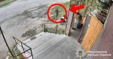 Стрілянина на Вінниччині: чоловік відкрив вогонь по хлопцях 15 і 18 років