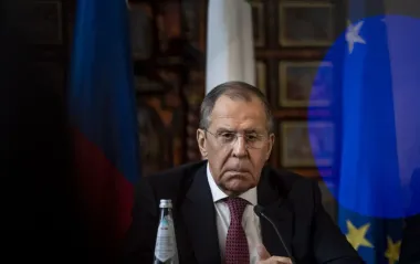 В ISW объяснили, почему в РФ тянут время по мирным инициативам по Украине