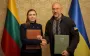 Украина и Литва запустят совместное производство дальнобойных беспилотников, - Шмыгаль
