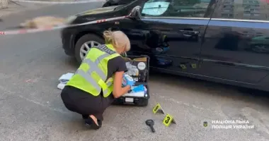 Поліцейські затримали 25-річного жителя Одещини за підозрою у вбивстві знайомого