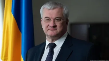 Szibiga sharply responded to Szijjarto's accusations regarding the Druzhba oil pipeline