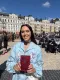 Джамалі присвоїли орден княгині Ольги: артистка показала, як отримувала нагороду