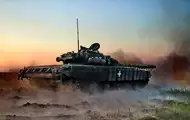 Ситуація під Лиманом ускладнилася - ЗСУ
