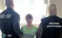 Coordinated strikes on military recruitment offices: FSB agent detained in Chernihiv, - SSU. PHOTOS