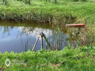 Водоемы Украины в опасности: Госэкоинспекция подала в суд на 25 общин из-за "бездействия"