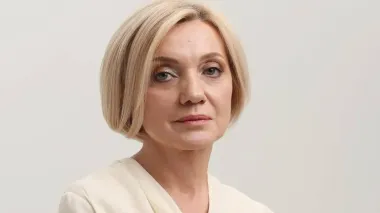 Ivanovska advocates increasing language ombudswoman reps in regions