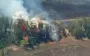 Artillerymen of 44th Brigade destroyed Russian MLRS, three "Giatsint-B" howitzers and ammunition for them. VIDEO